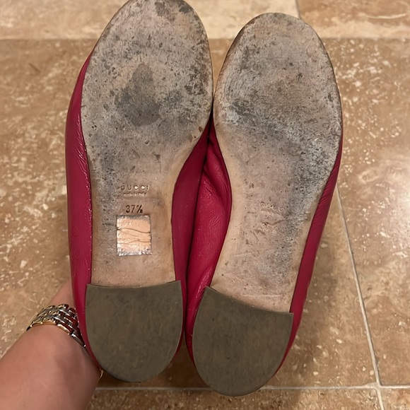 Gucci Ballet Flats - Picture 4 of 4